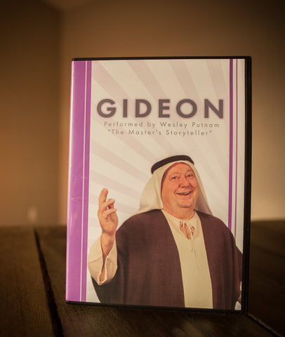 Gideon