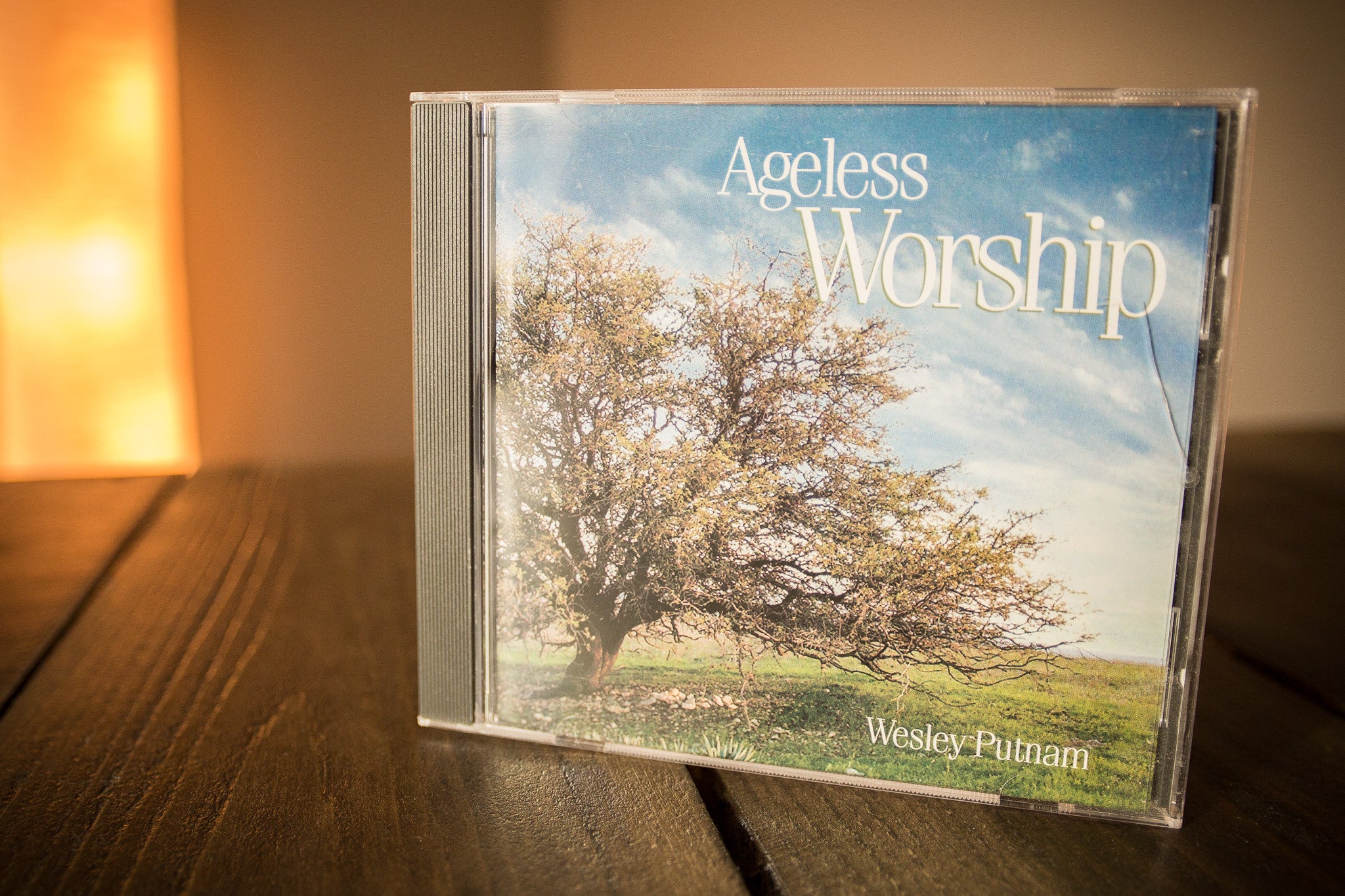 Ageless Worship
