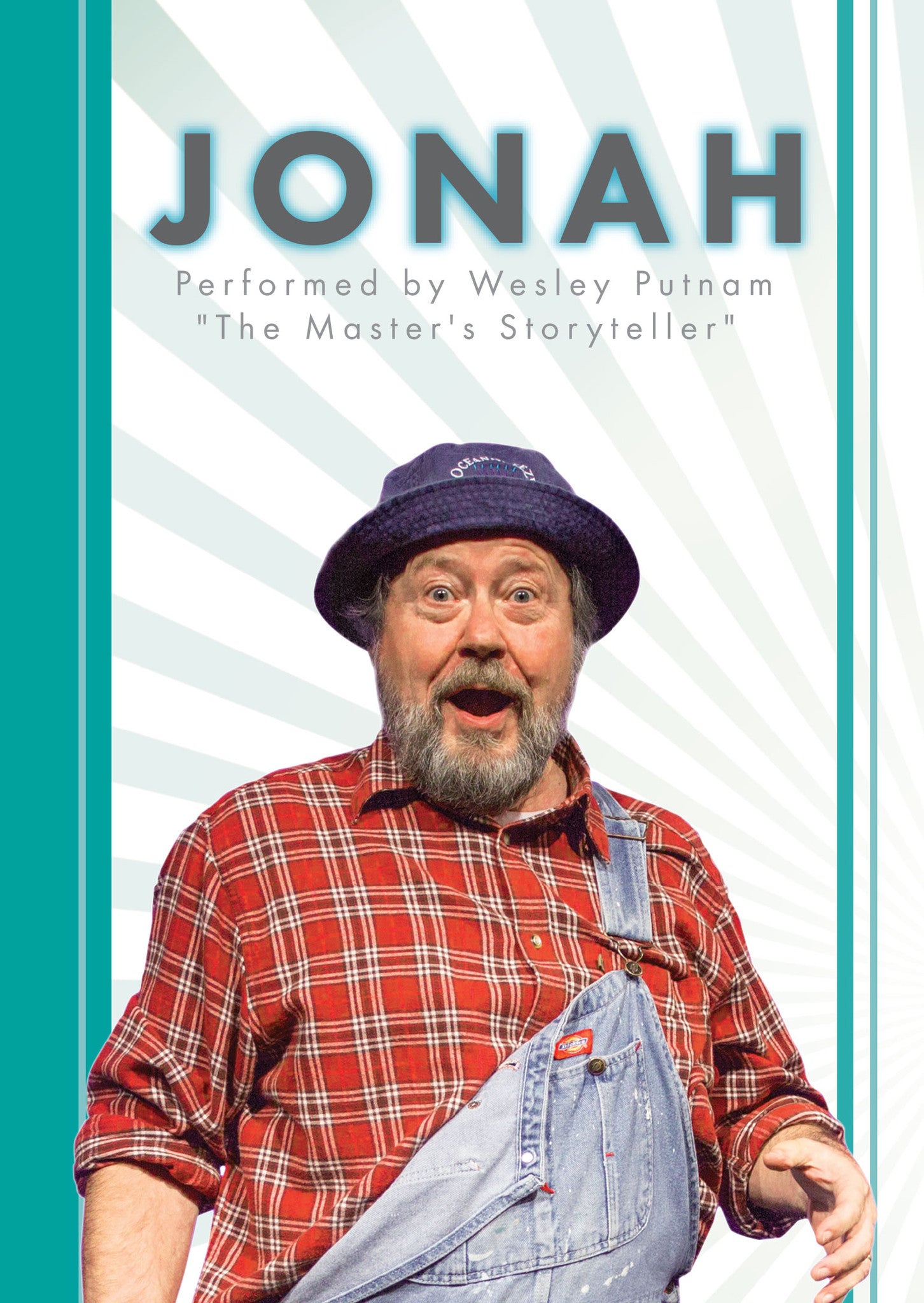 Jonah - DVD
